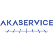 AKA Service logo